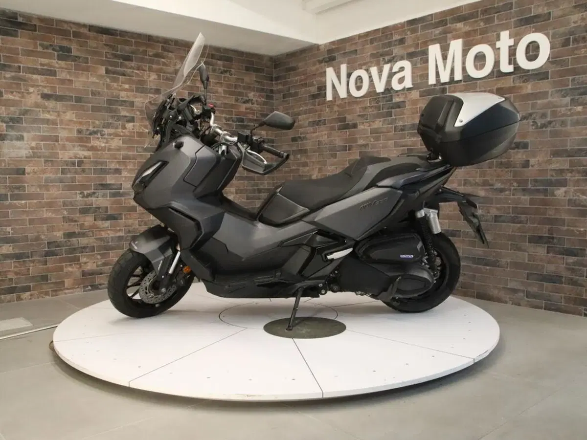 Honda ADV 350 (2022 - 24)