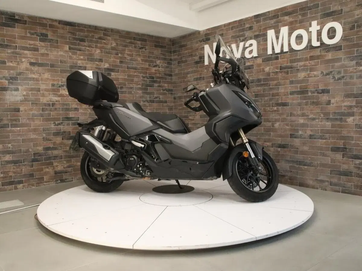 Honda ADV 350 (2022 - 24) (7)