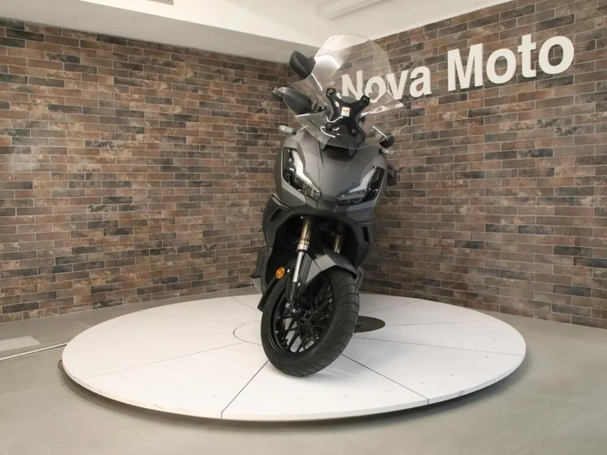 Honda ADV 350 (2022 - 24) (4)