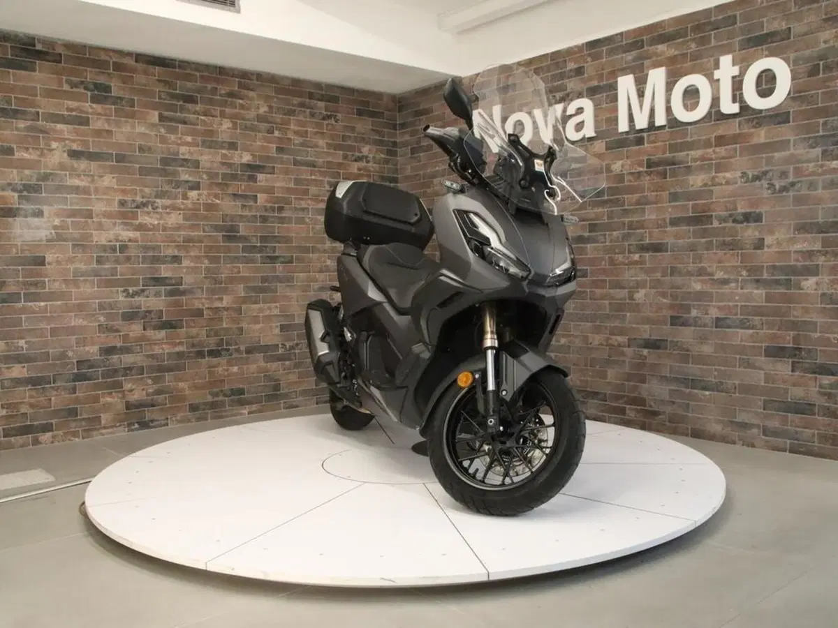Honda ADV 350 (2022 - 24) (5)