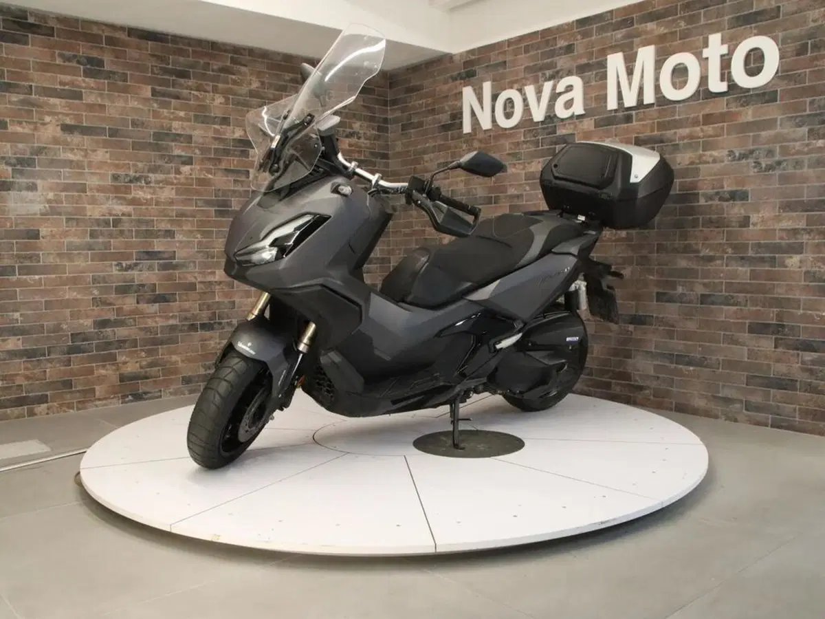 Honda ADV 350 (2022 - 24) (2)