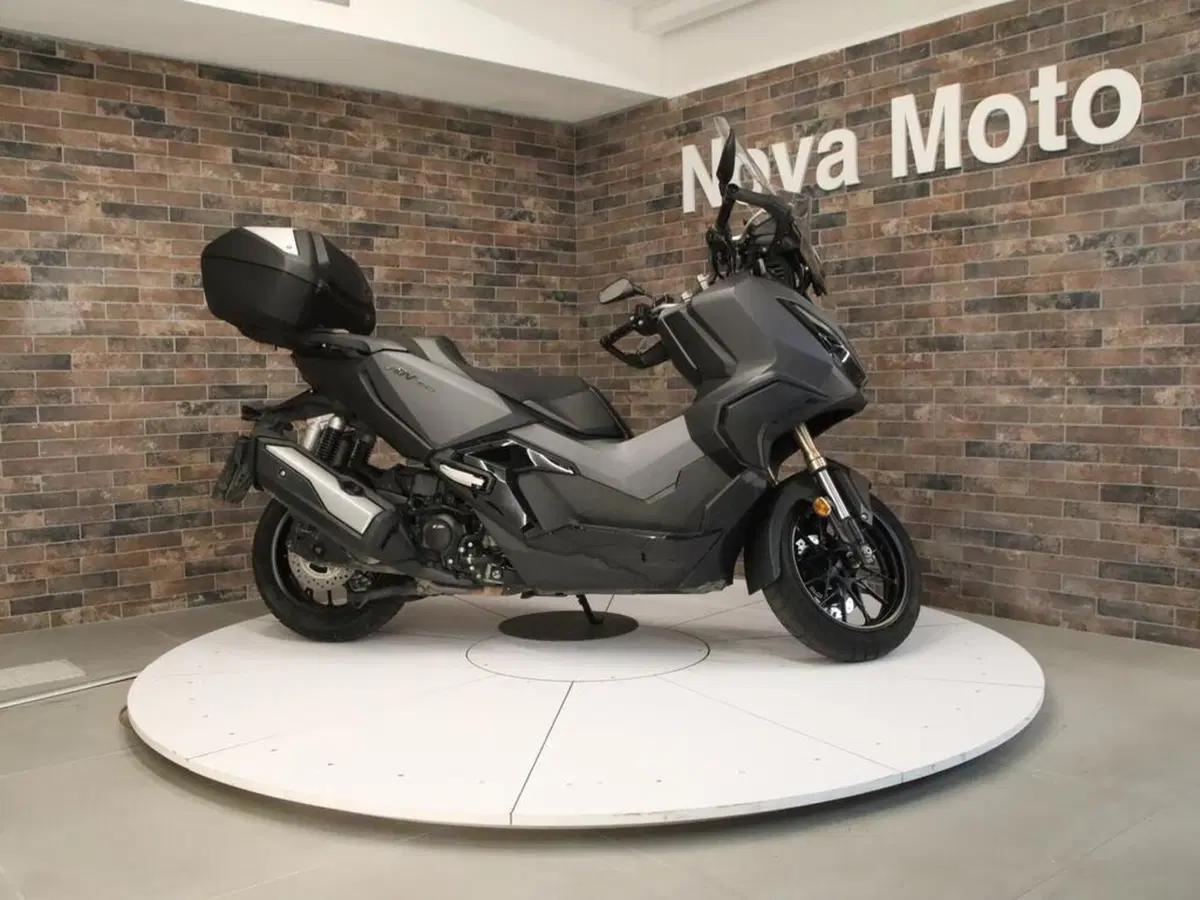 Honda ADV 350 (2022 - 24) (8)