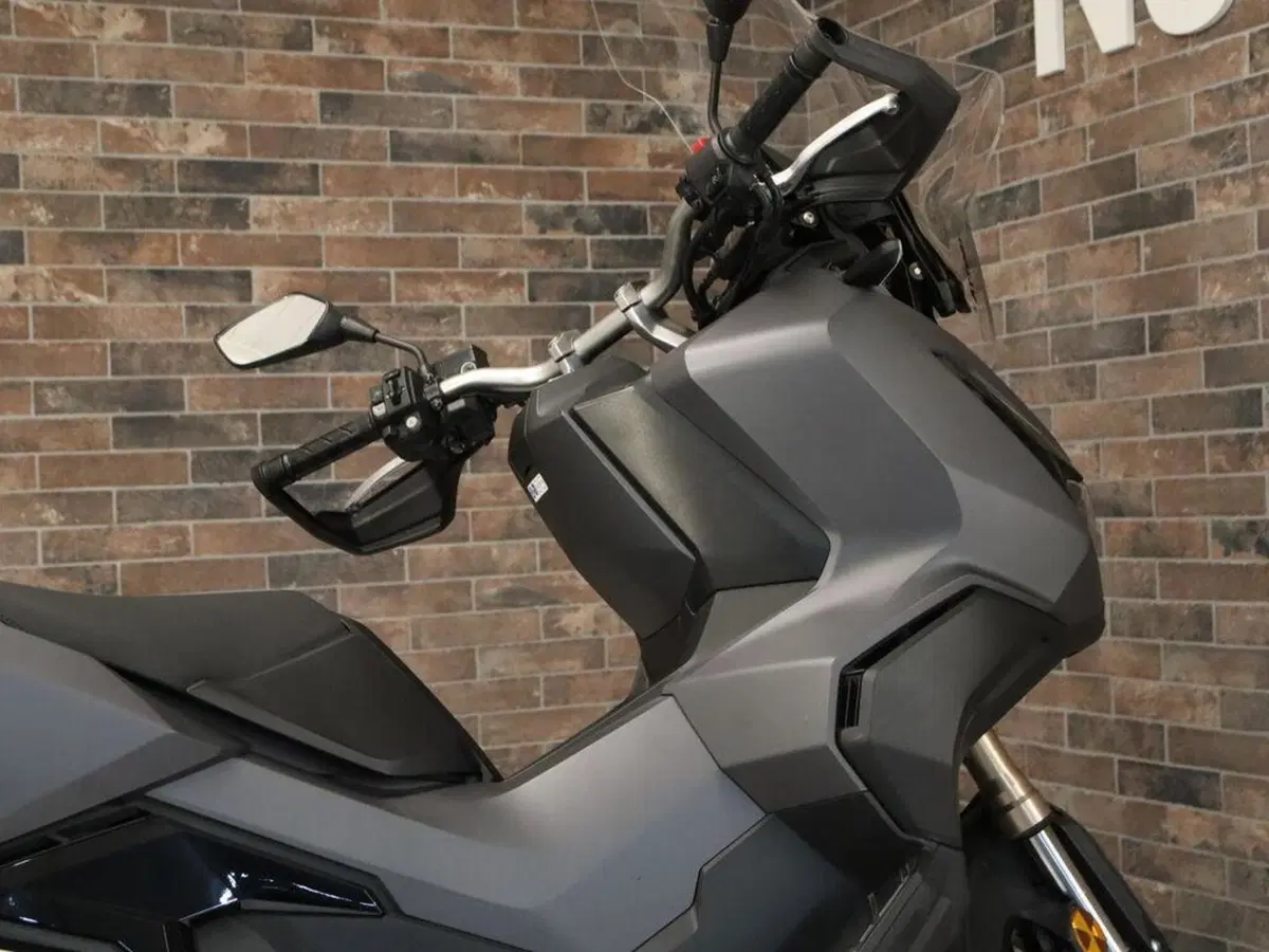 Honda ADV 350 (2022 - 24) (10)