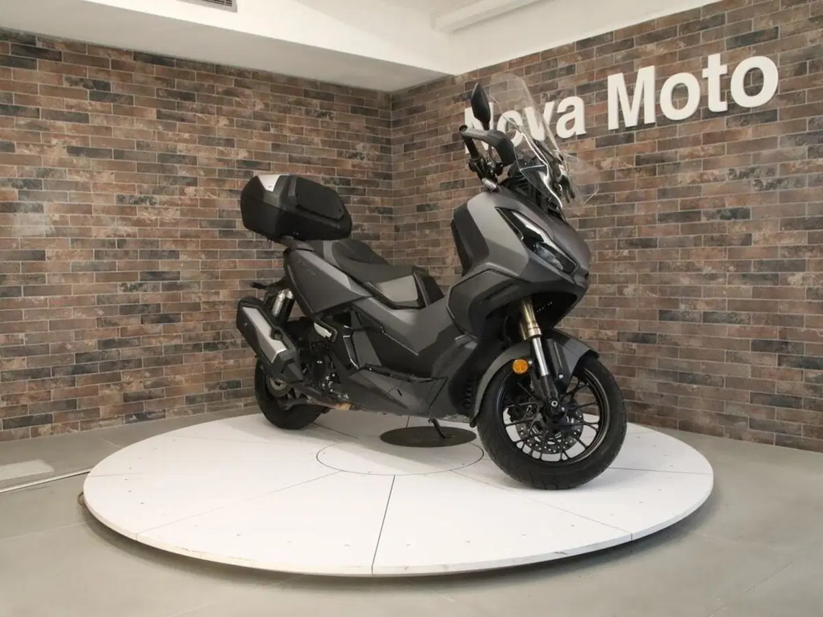 Honda ADV 350 (2022 - 24) (6)