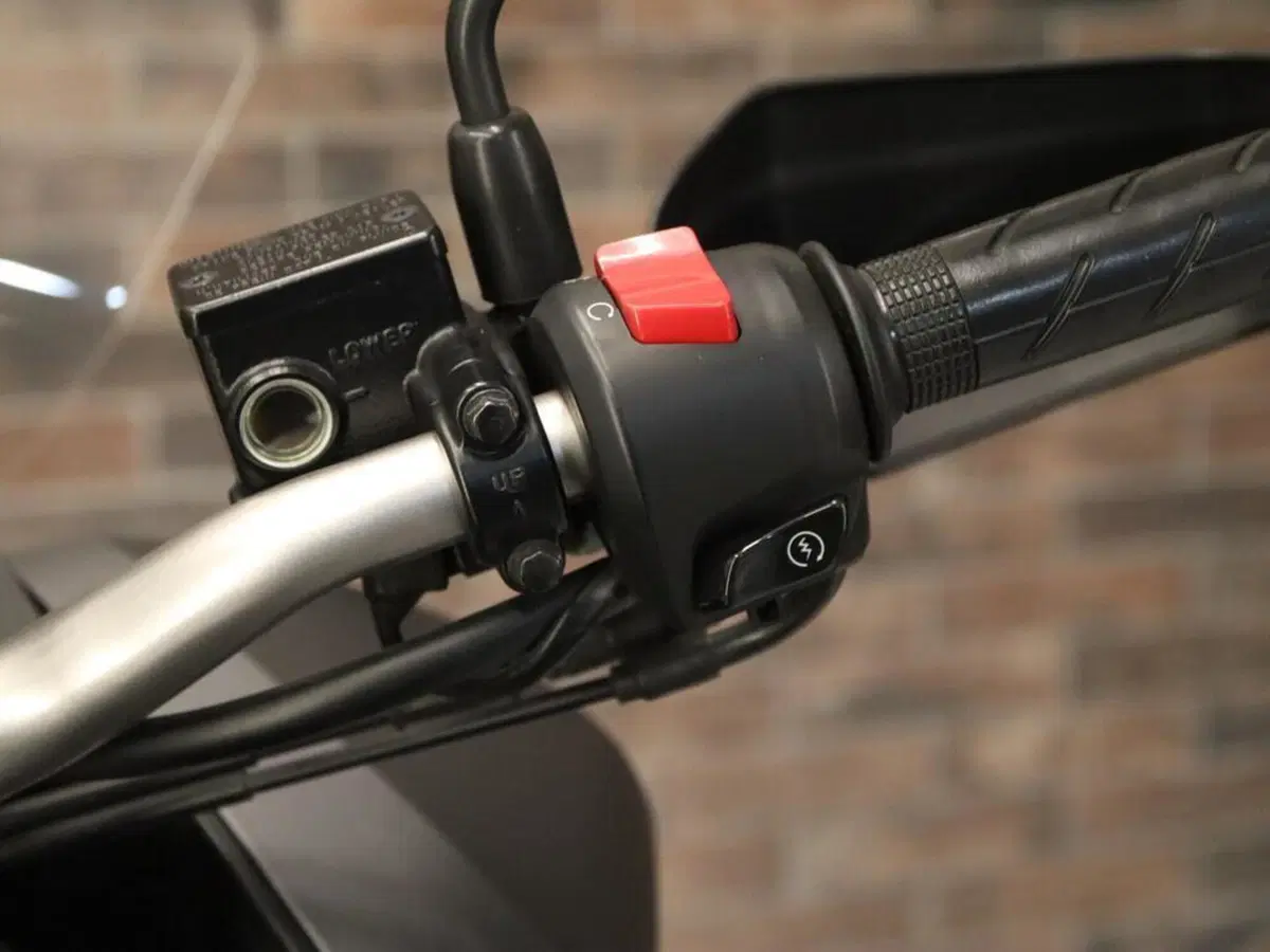 Honda ADV 350 (2022 - 24) (13)