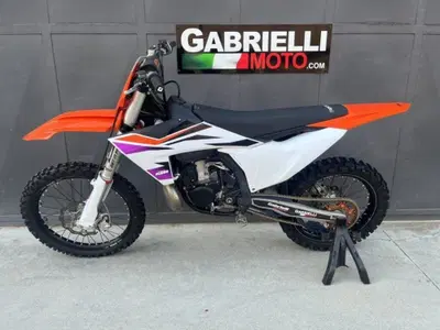 KTM 250 SX (2024) usata