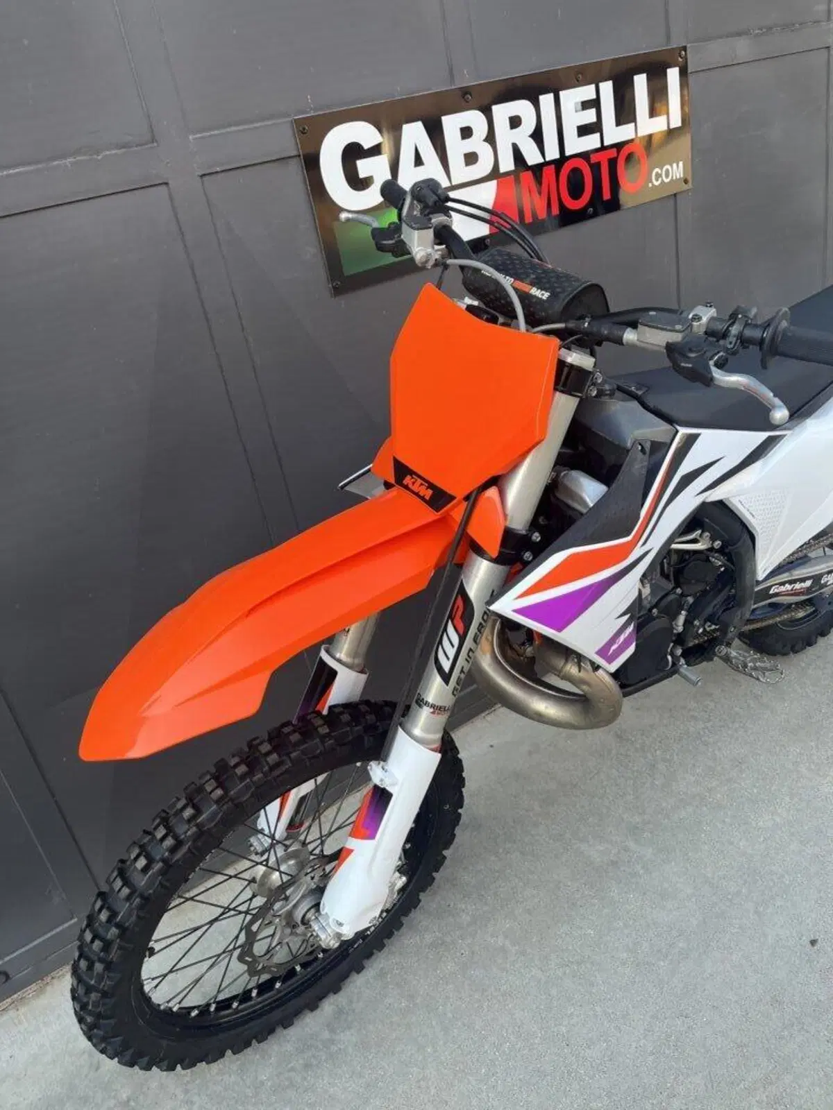KTM 250 SX (2024) (2)