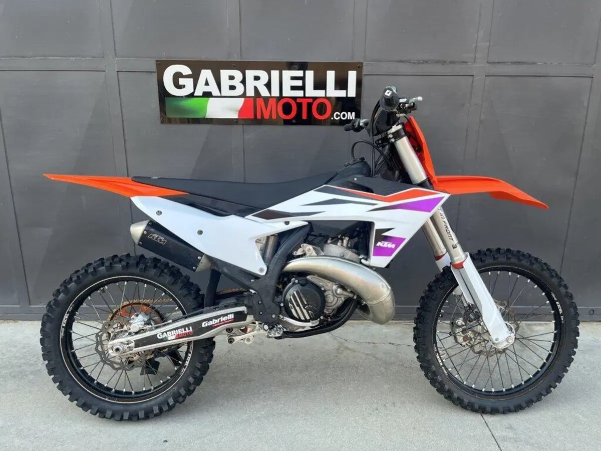 KTM 250 SX (2024) (3)