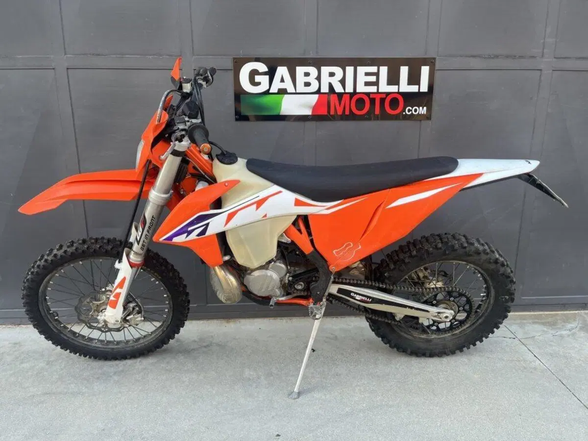 KTM 300 EXC TPI (2023)