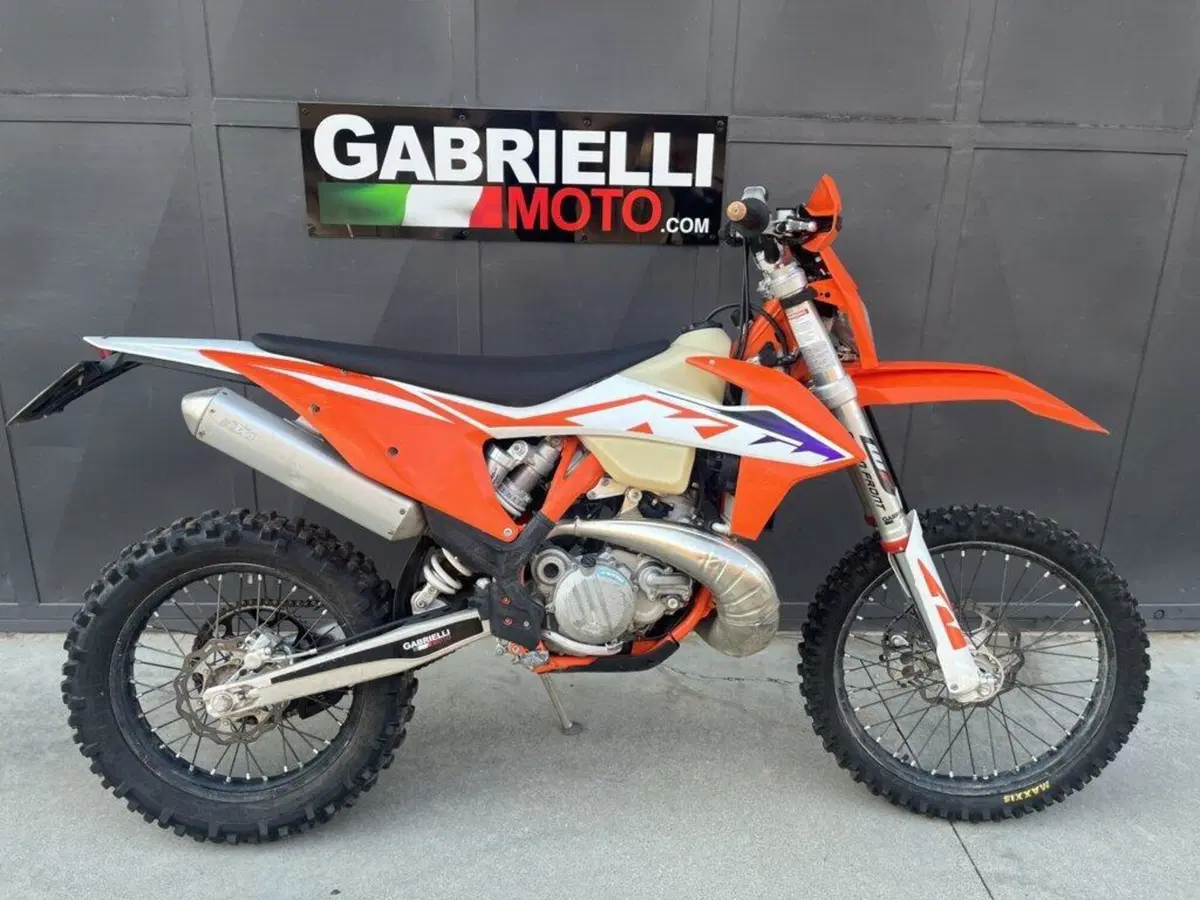KTM 300 EXC TPI (2023) (3)