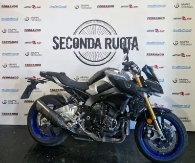 Yamaha MT-10 SP (2017 - 20) usata