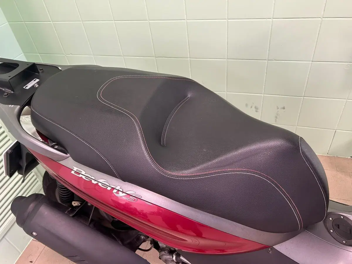 Piaggio Beverly 300 i.e. ABS-ASR (2016 - 20) (10)