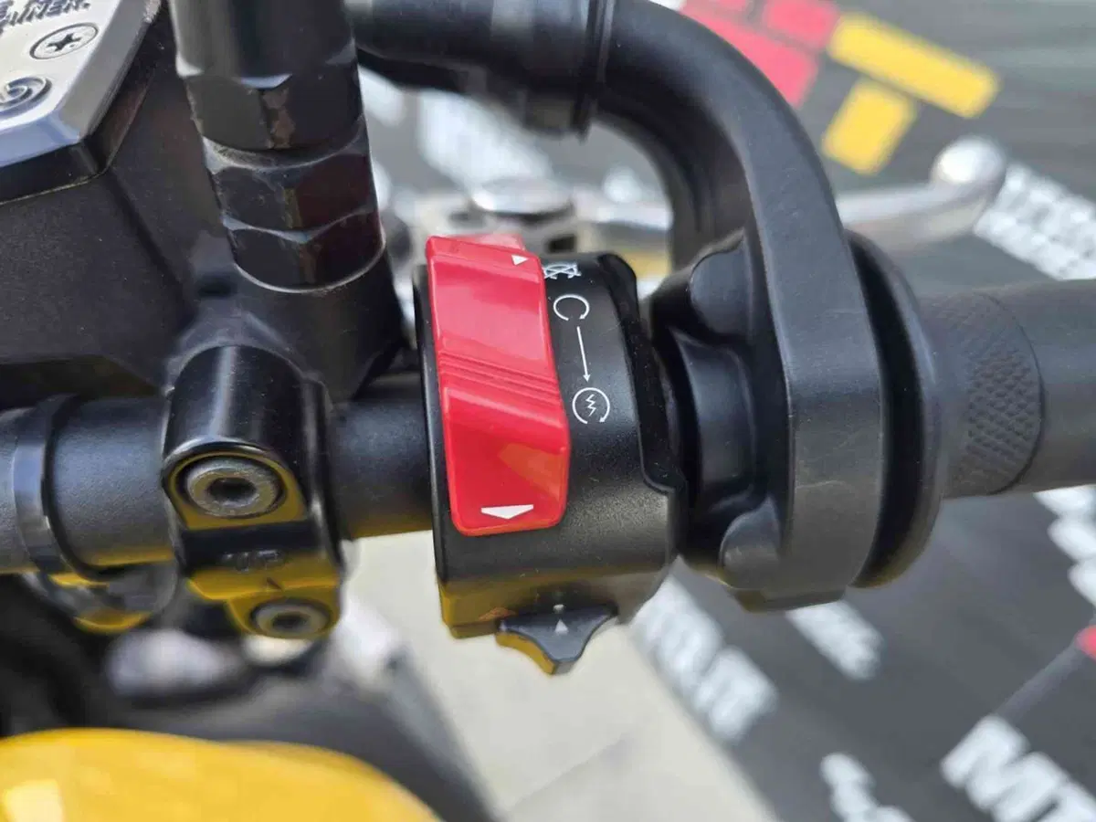 Yamaha XSR 700 ABS 60th Anniversary (2016 - 18) (10)