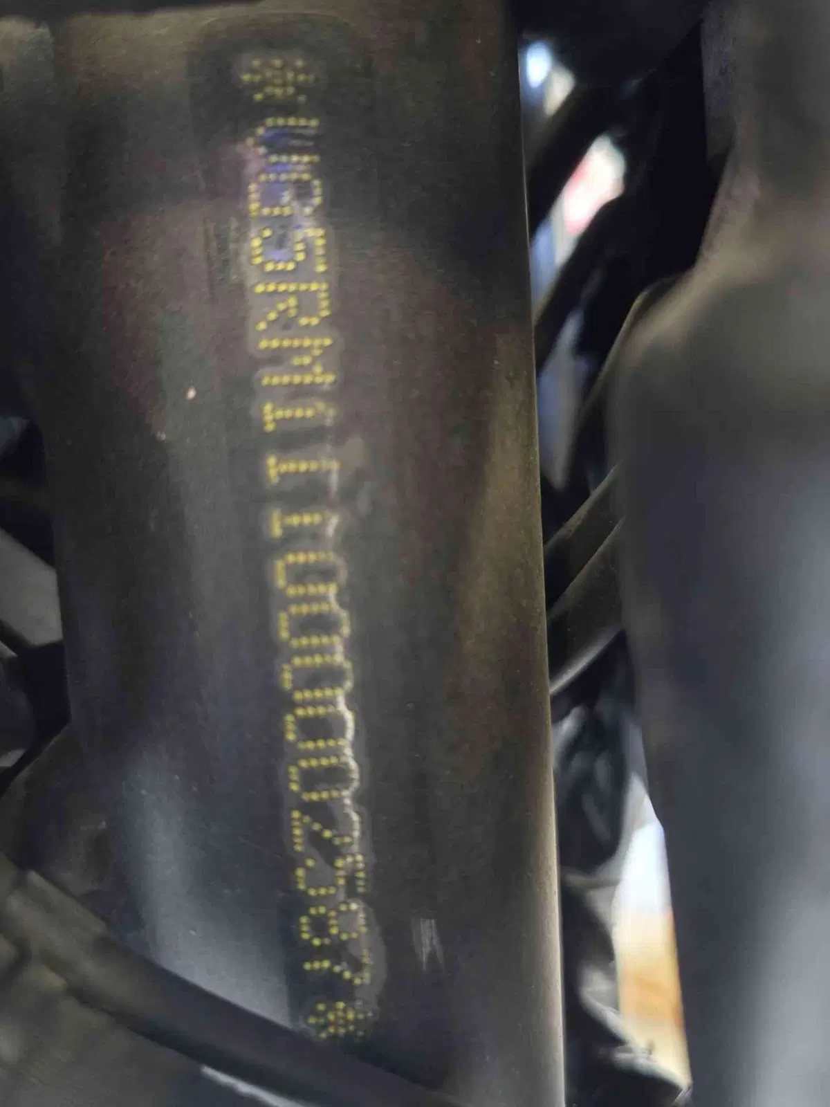 Yamaha XSR 700 ABS 60th Anniversary (2016 - 18) (16)