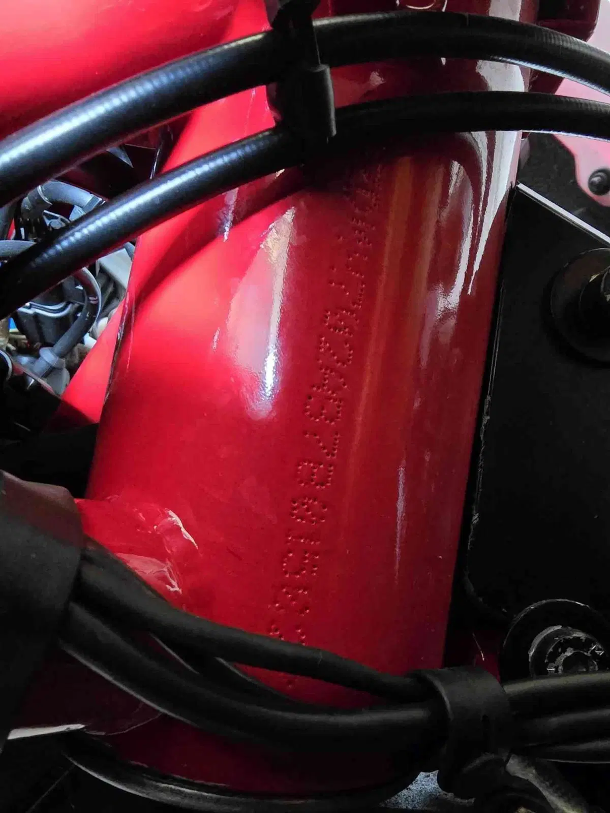 Ducati 1098 R (2007 - 11) (35)