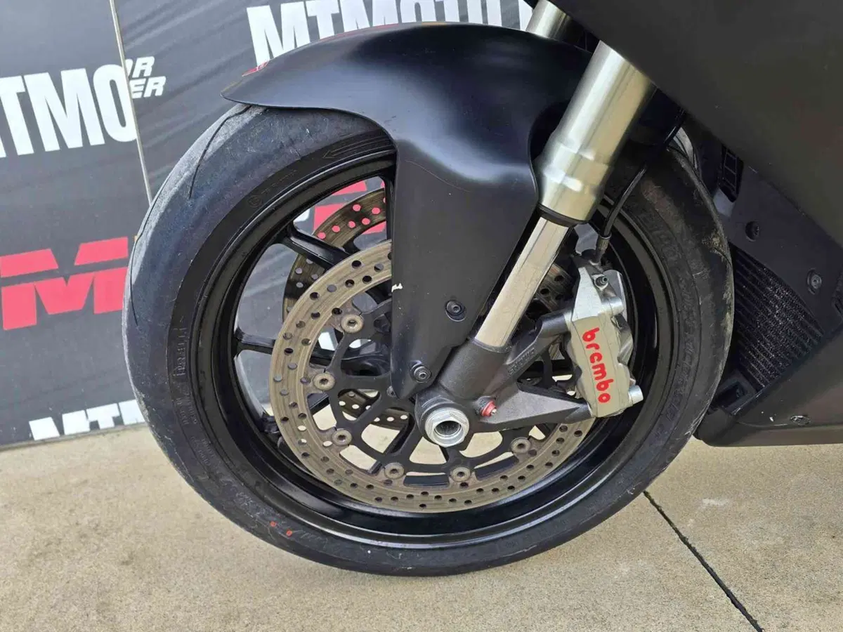 Ducati 848 (2007 - 13) (22)