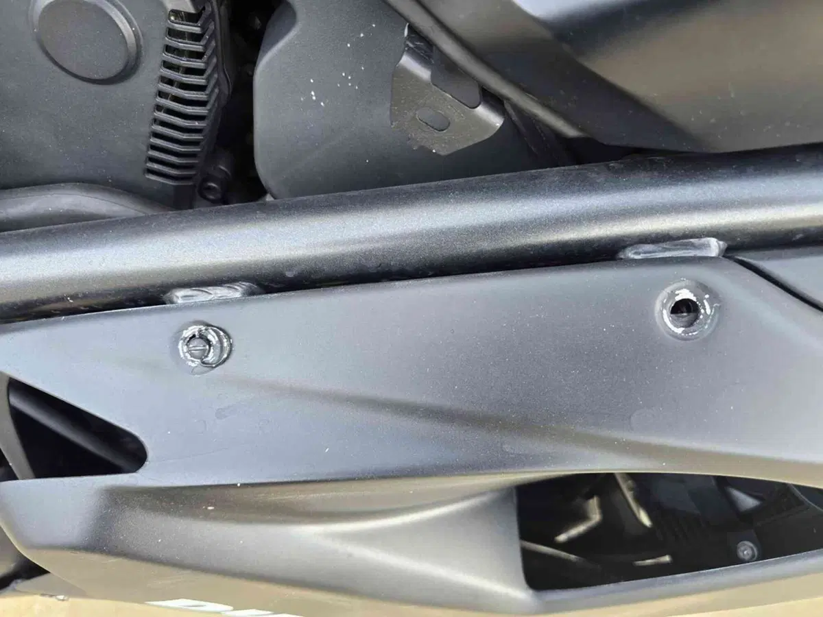 Ducati 848 (2007 - 13) (15)