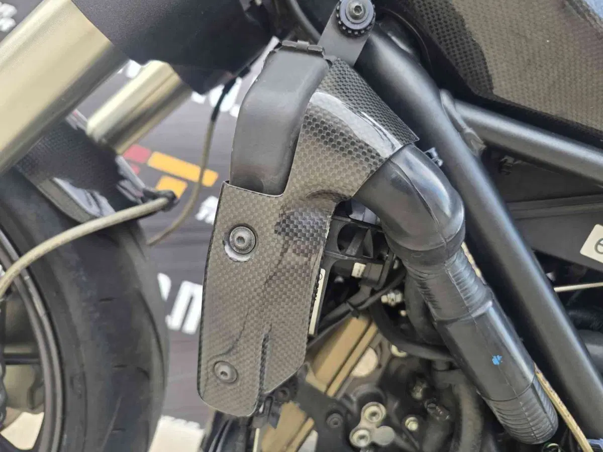 Ducati Streetfighter (2009 - 12) (13)
