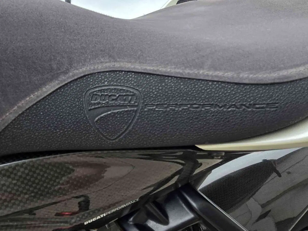 Ducati Streetfighter (2009 - 12) (44)