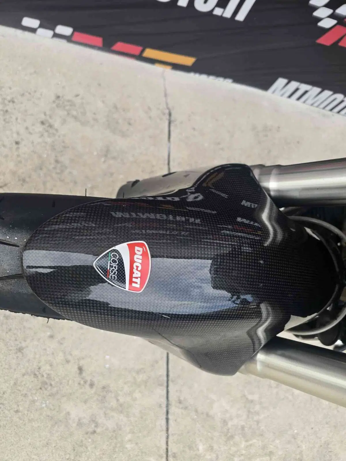 Ducati Streetfighter (2009 - 12) (14)
