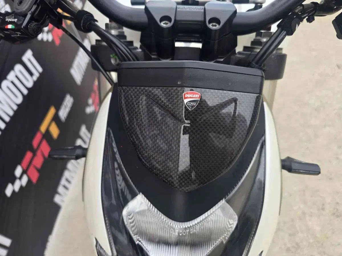 Ducati Streetfighter (2009 - 12) (35)