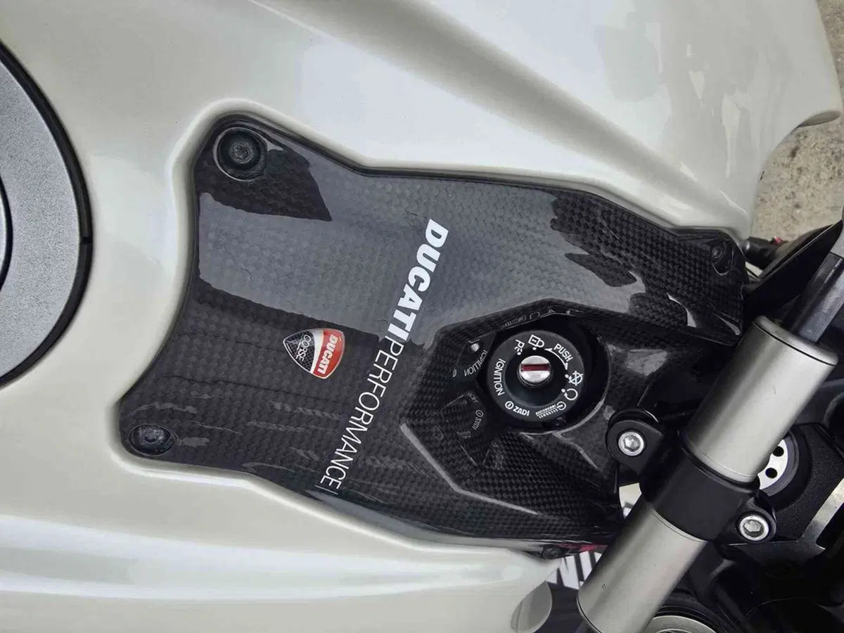 Ducati Streetfighter (2009 - 12) (18)