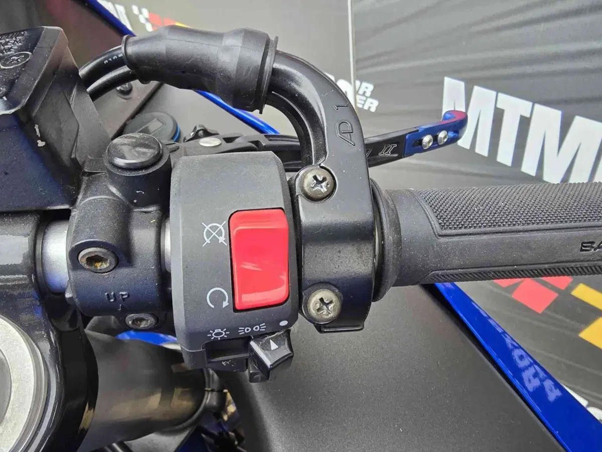 Kawasaki Ninja 1200 ZX-12R (2000 - 06) (22)