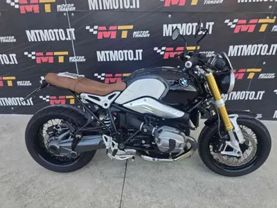 Bmw R nineT 1200 (2014 - 16) usata