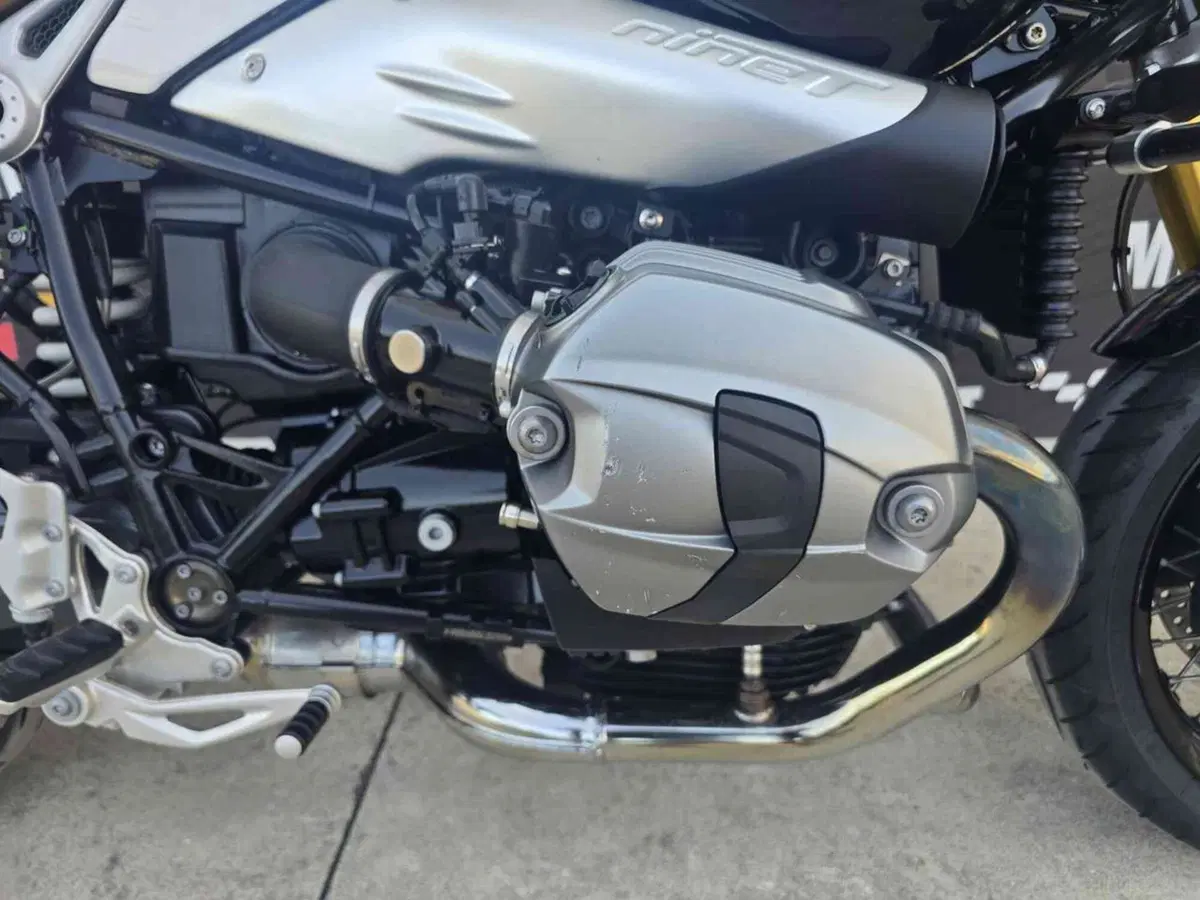 Bmw R nineT 1200 (2014 - 16) (19)