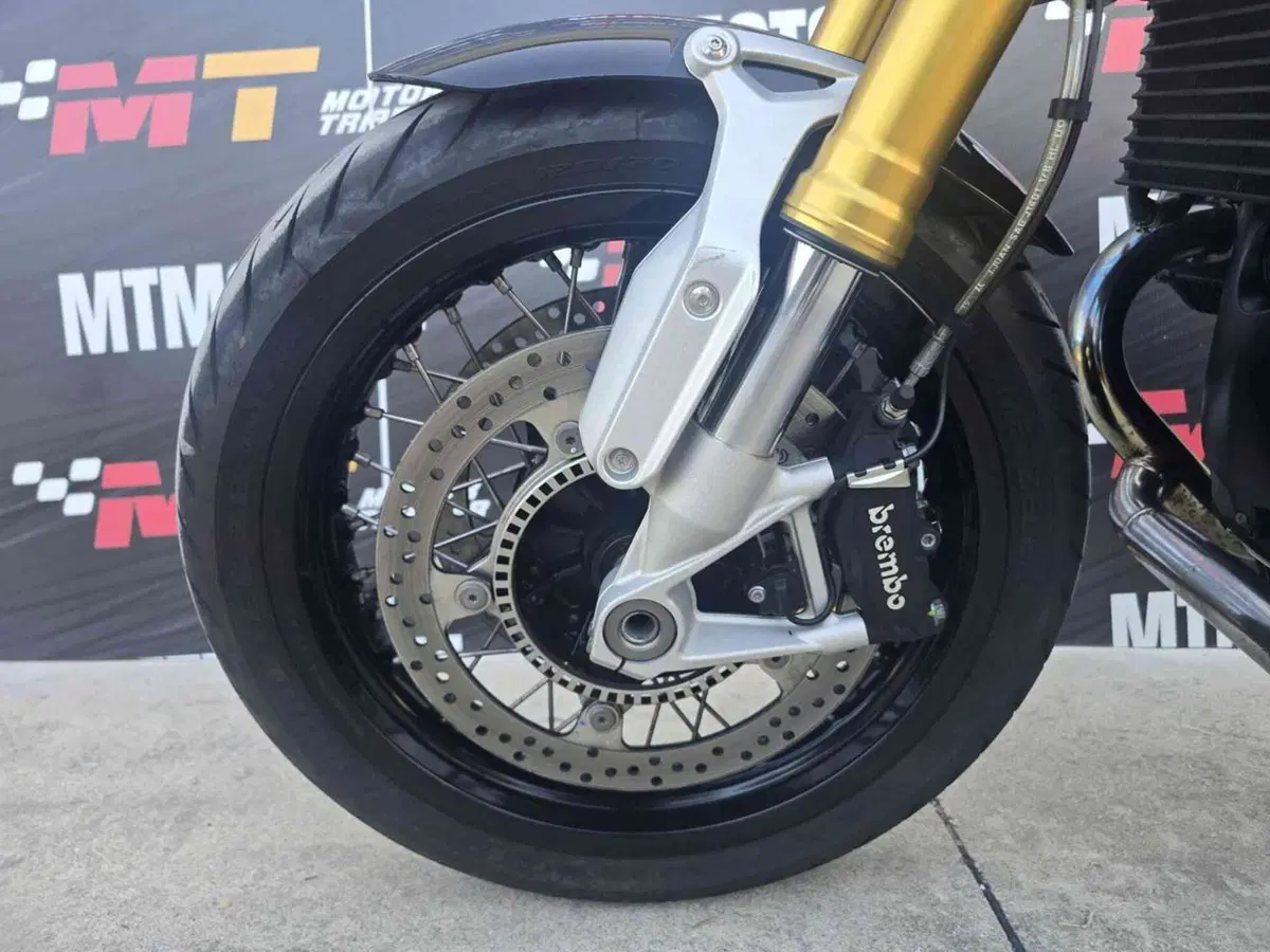 Bmw R nineT 1200 (2014 - 16) (8)