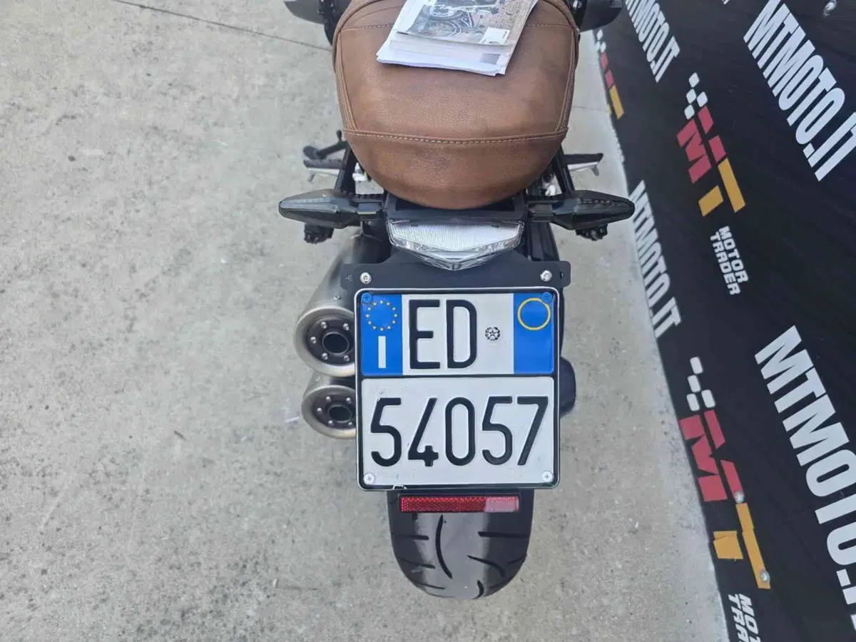 Bmw R nineT 1200 (2014 - 16) (15)