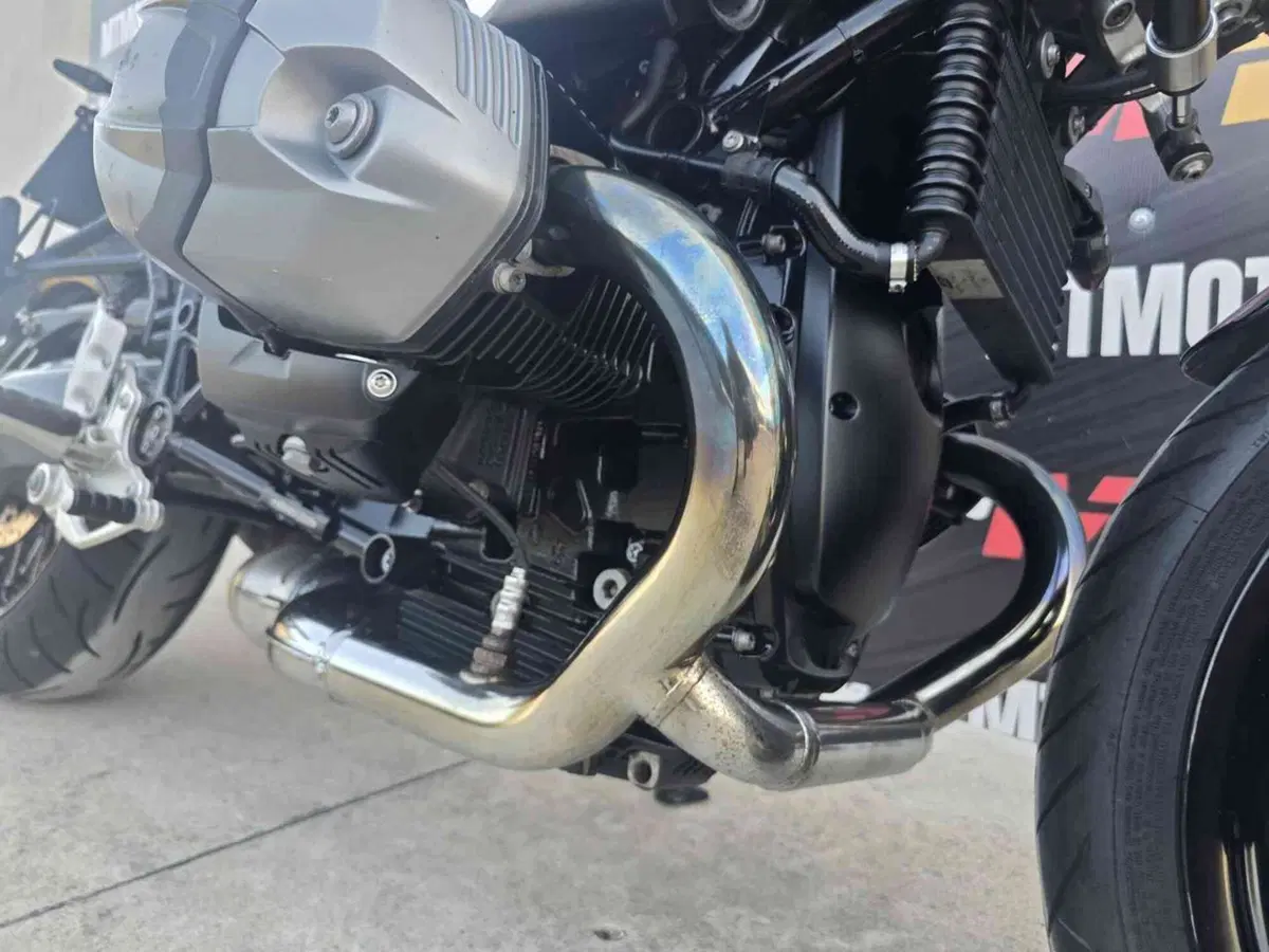 Bmw R nineT 1200 (2014 - 16) (28)