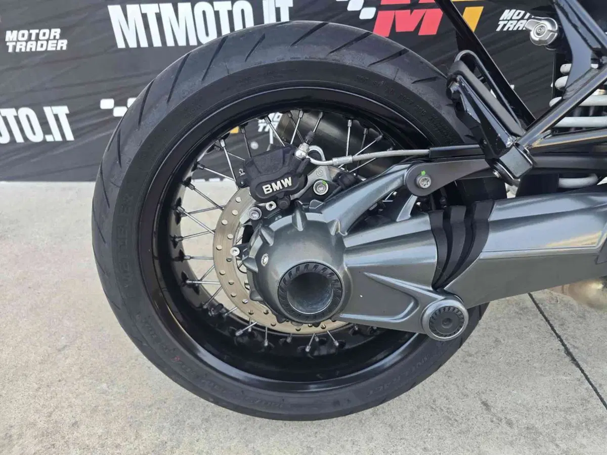 Bmw R nineT 1200 (2014 - 16) (10)
