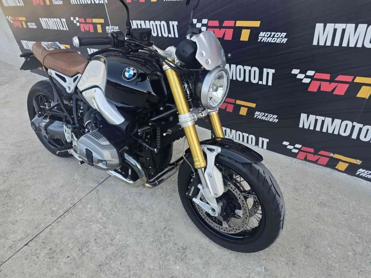 Bmw R nineT 1200 (2014 - 16) (6)