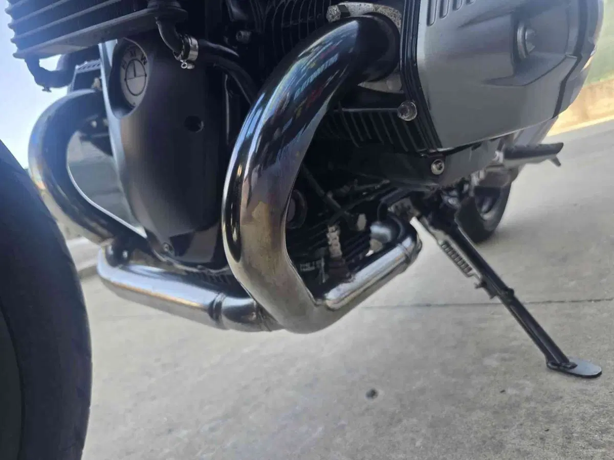 Bmw R nineT 1200 (2014 - 16) (29)