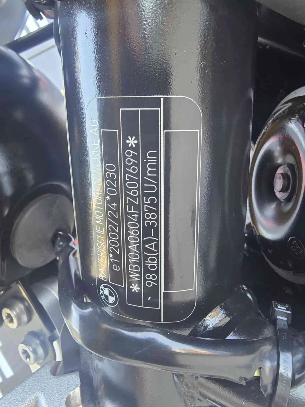 Bmw R nineT 1200 (2014 - 16) (30)