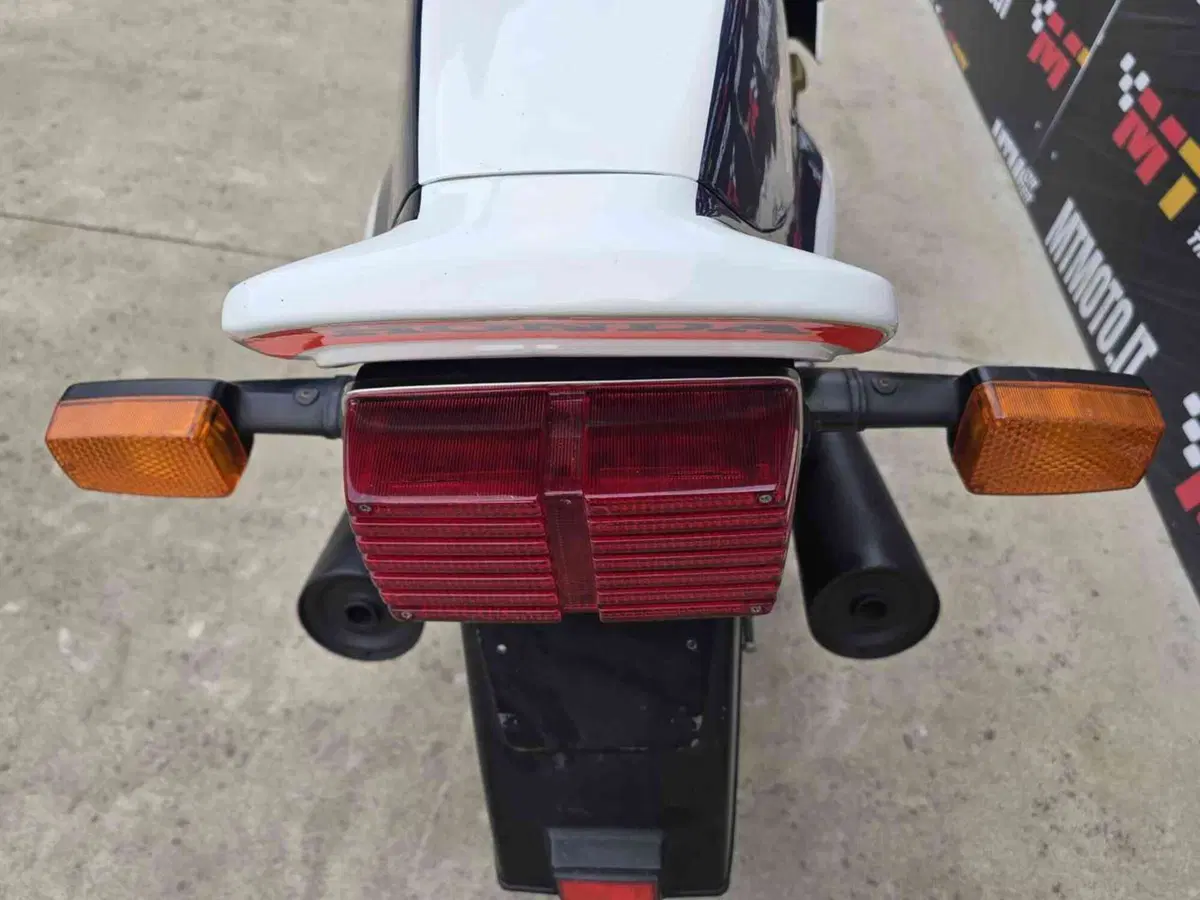Honda cb1100r Scambio con Rolex (10)