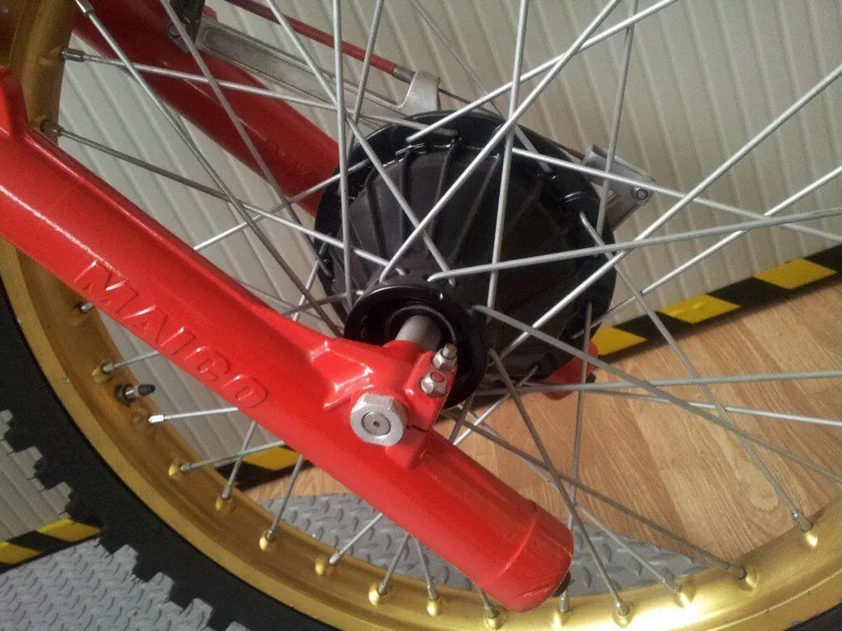 Maico GS-MC 250 (9)