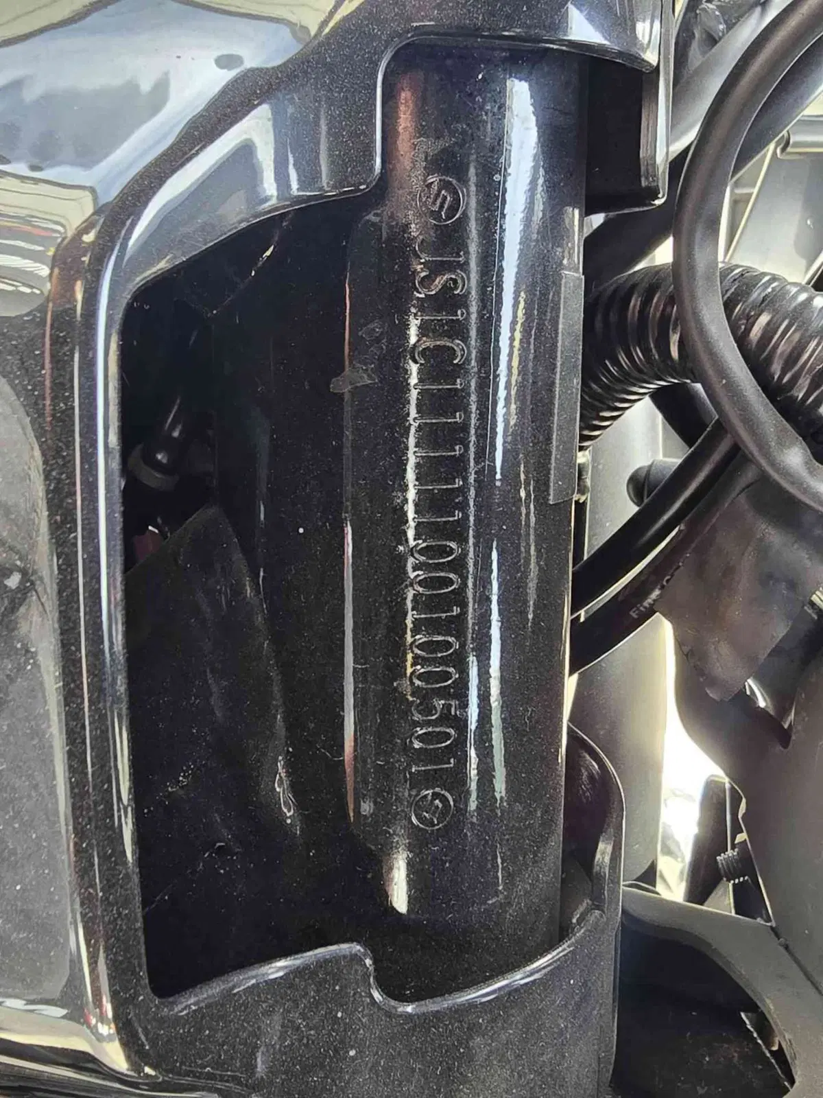 Suzuki Intruder C 1500 T (2013 - 16) (23)