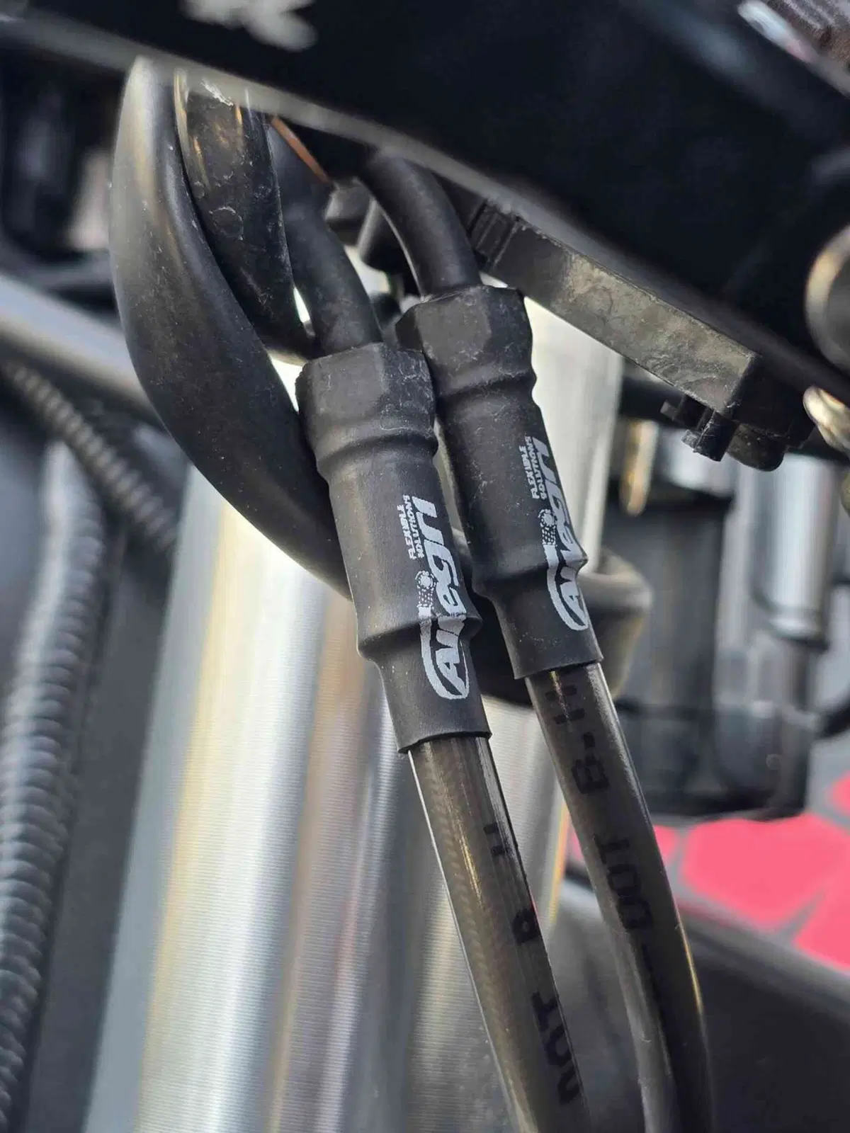 Honda CBR 1000 RR Fireblade (2006 - 07) (13)