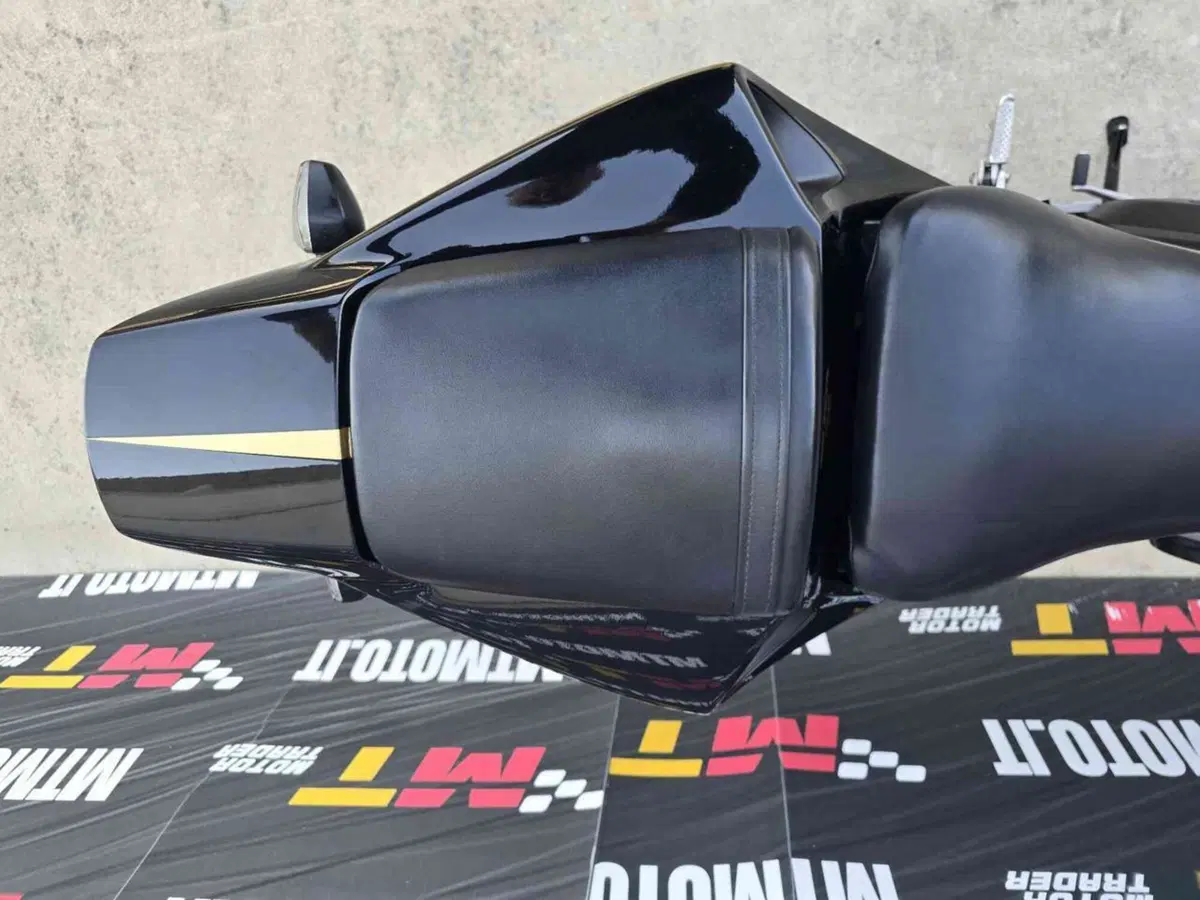 Honda CBR 1000 RR Fireblade (2006 - 07) (9)