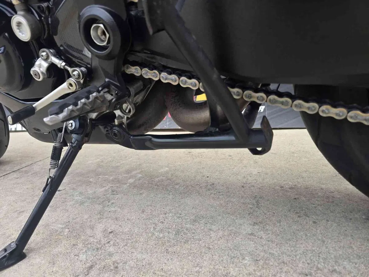 Ducati Multistrada 1200 S Pikes Peak (2010 - 12) (31)