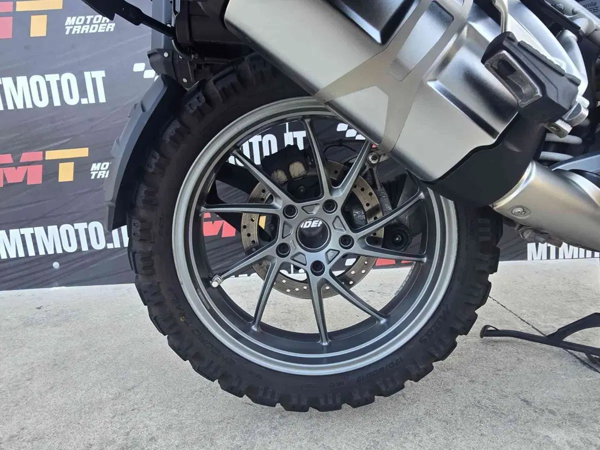 Bmw R 1200 GS (2013 - 16) (11)