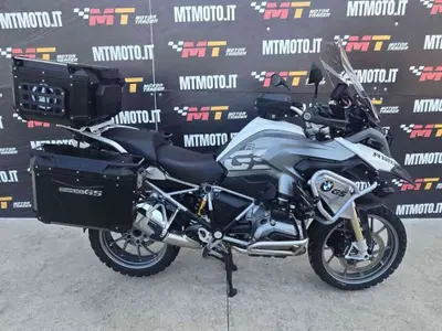 Bmw R 1200 GS (2013 - 16) usata