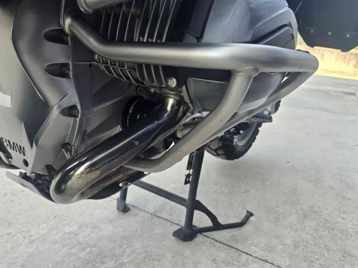 Bmw R 1200 GS (2013 - 16) (29)