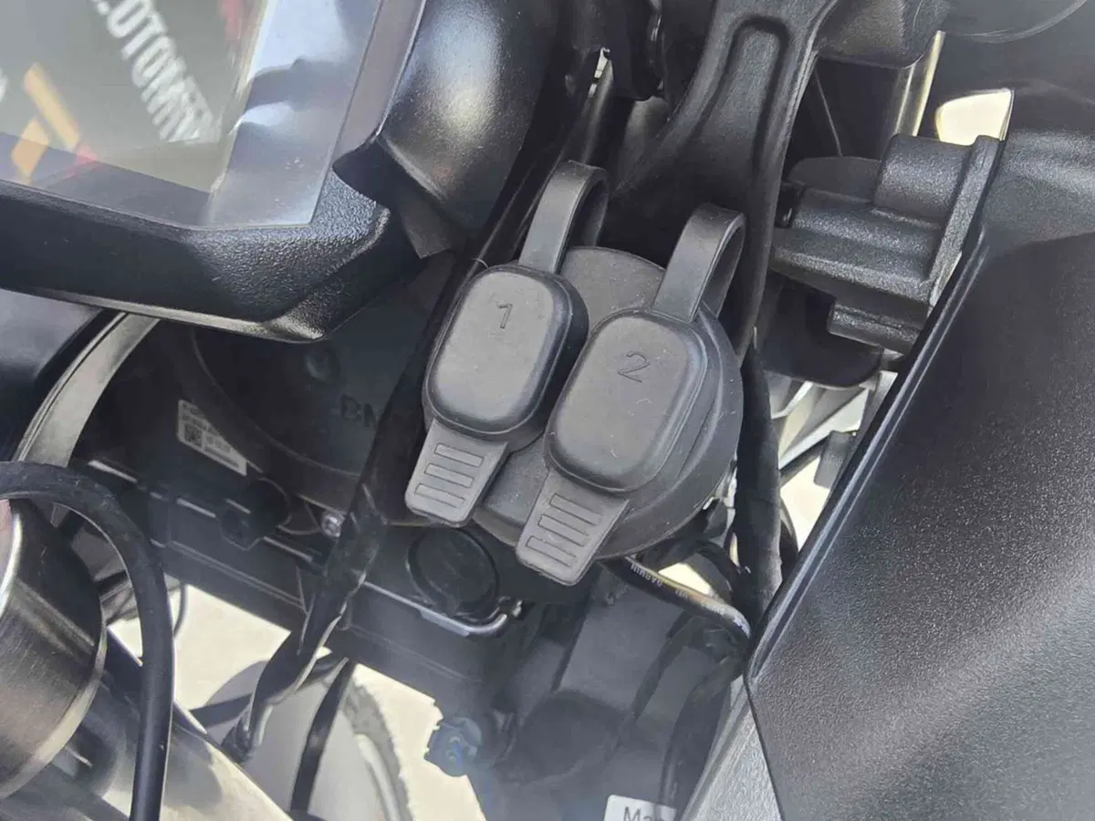 Bmw R 1200 GS (2013 - 16) (21)