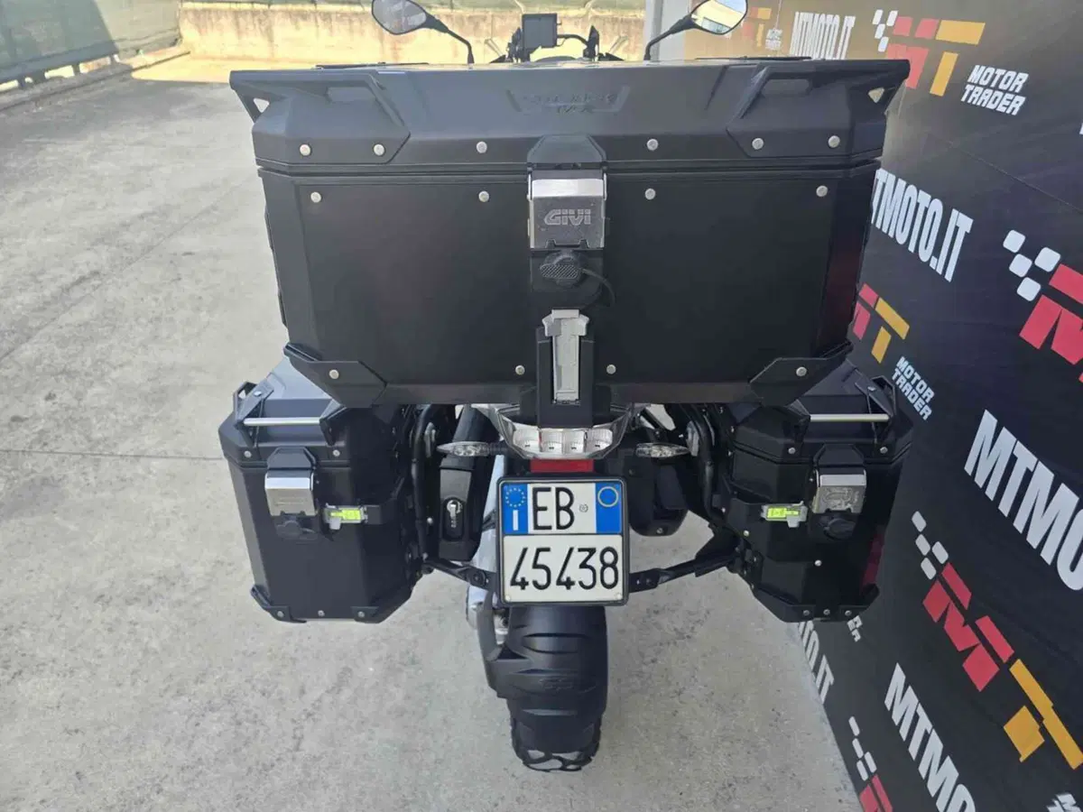 Bmw R 1200 GS (2013 - 16) (39)