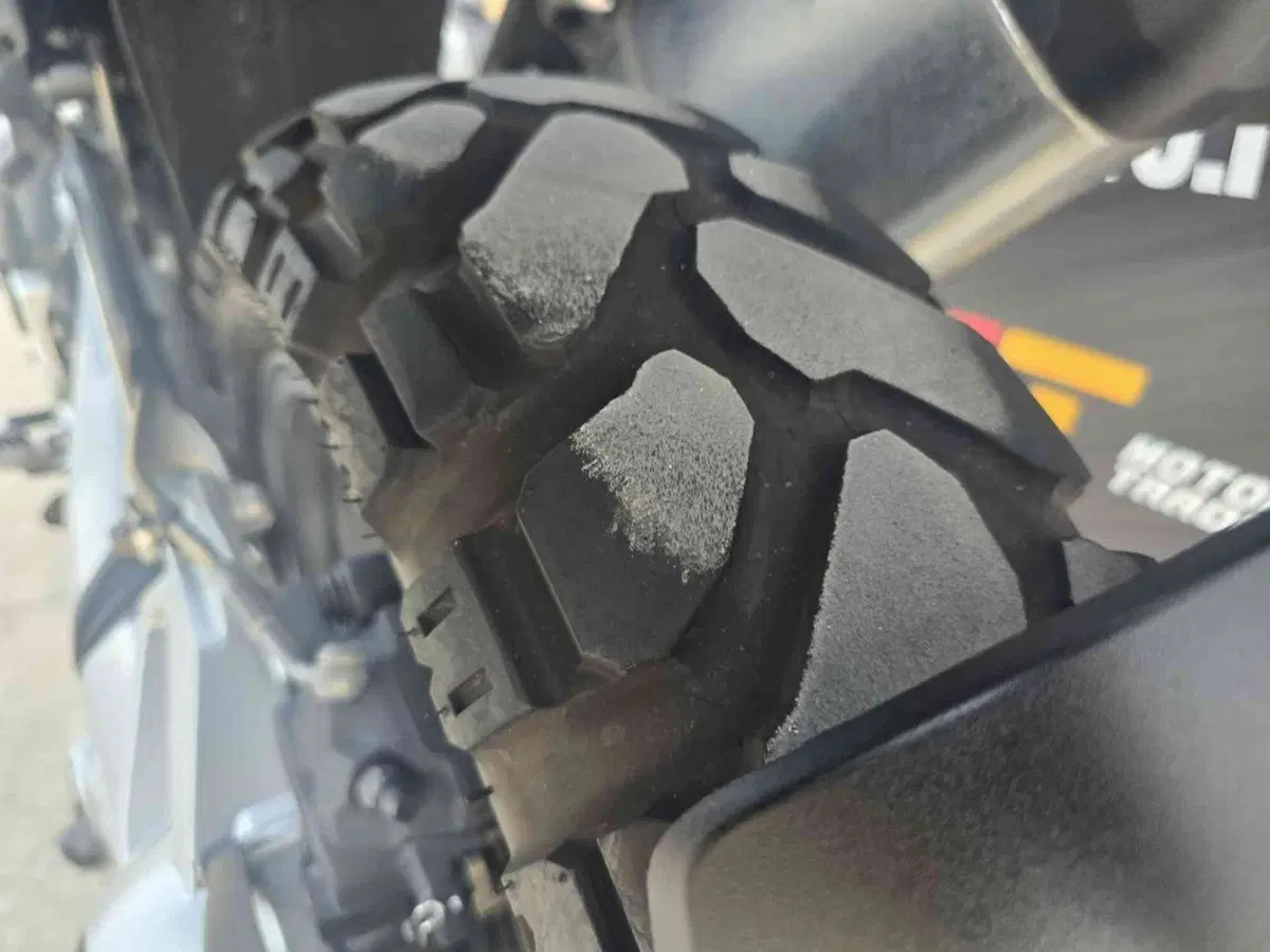 Bmw R 1200 GS (2013 - 16) (12)