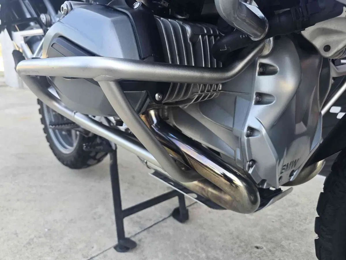 Bmw R 1200 GS (2013 - 16) (30)