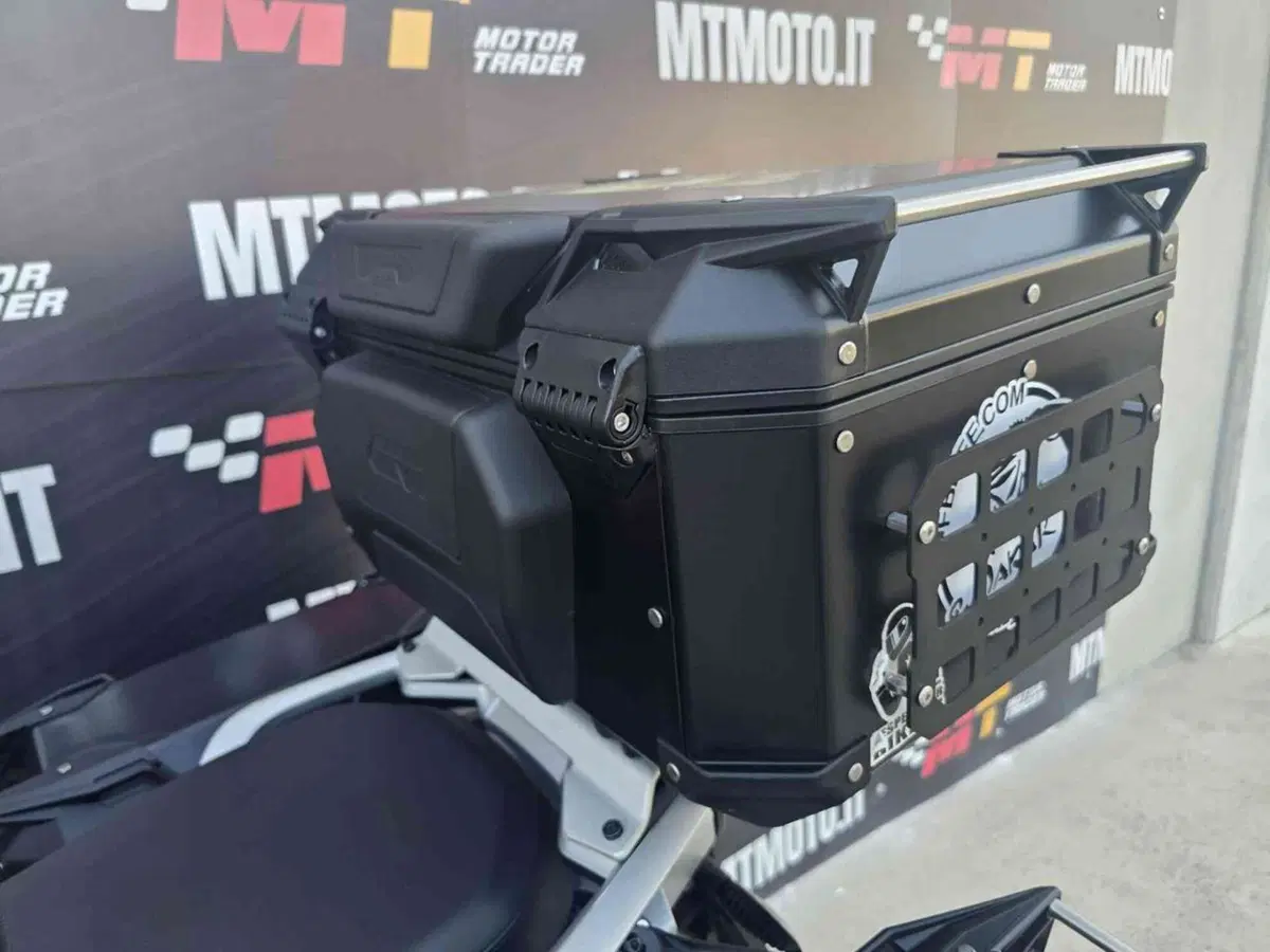 Bmw R 1200 GS (2013 - 16) (13)